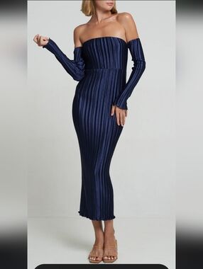 Gatsby Strapless Godess with Arms Gloves